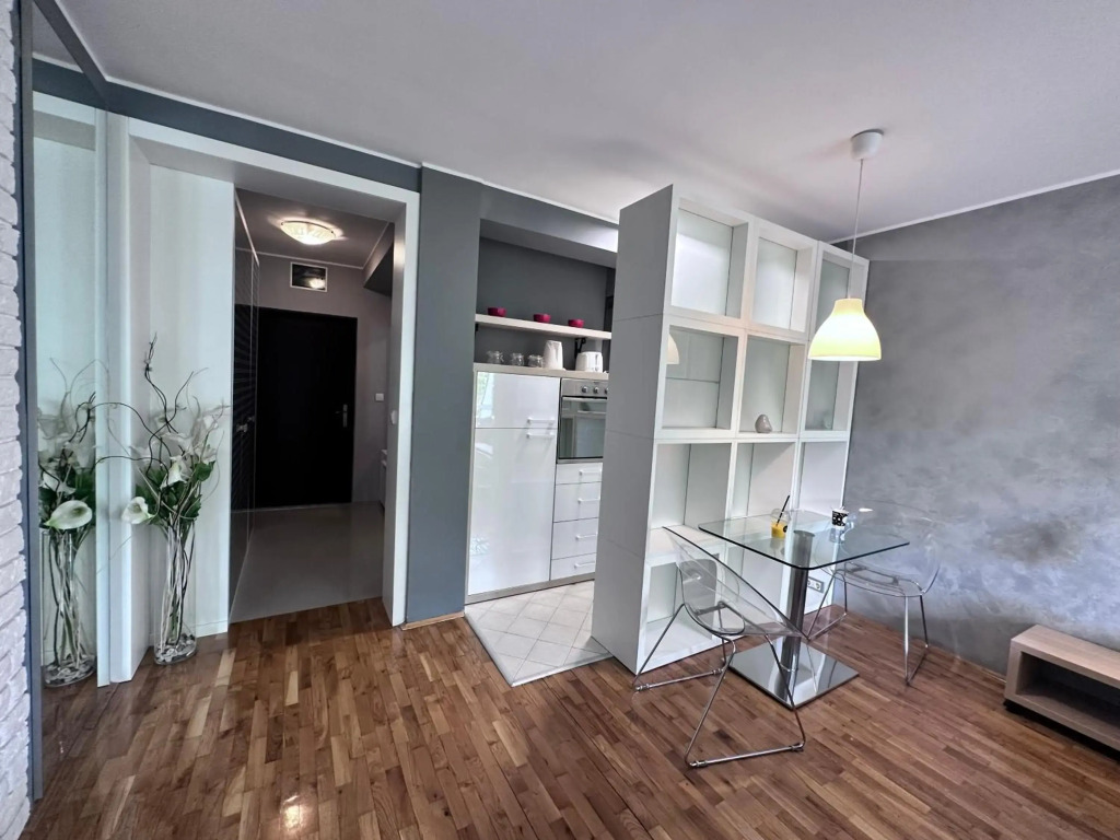 BASE Accommodation Apartments