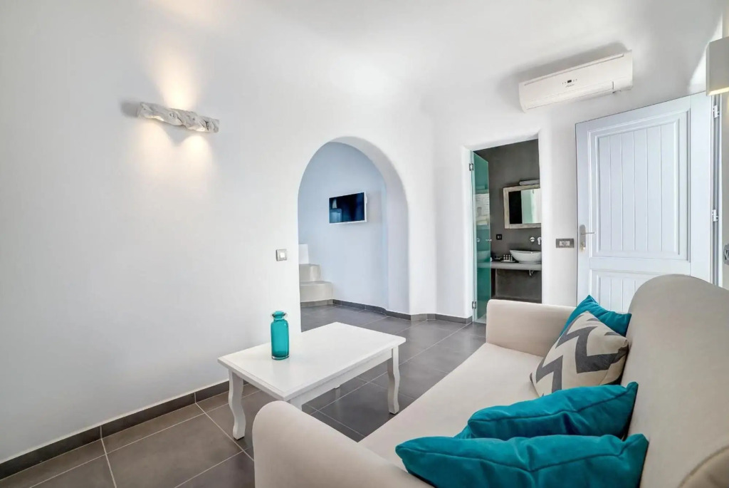 Unique Suites
