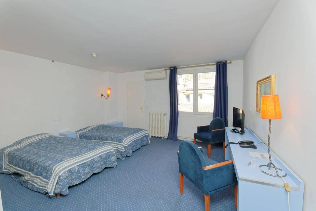 Hostel20 Toulouse Wilson