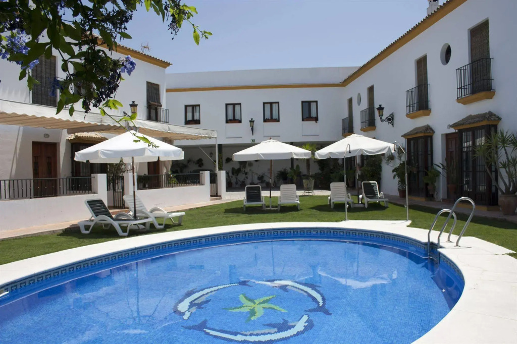 Hacienda Olontigi
