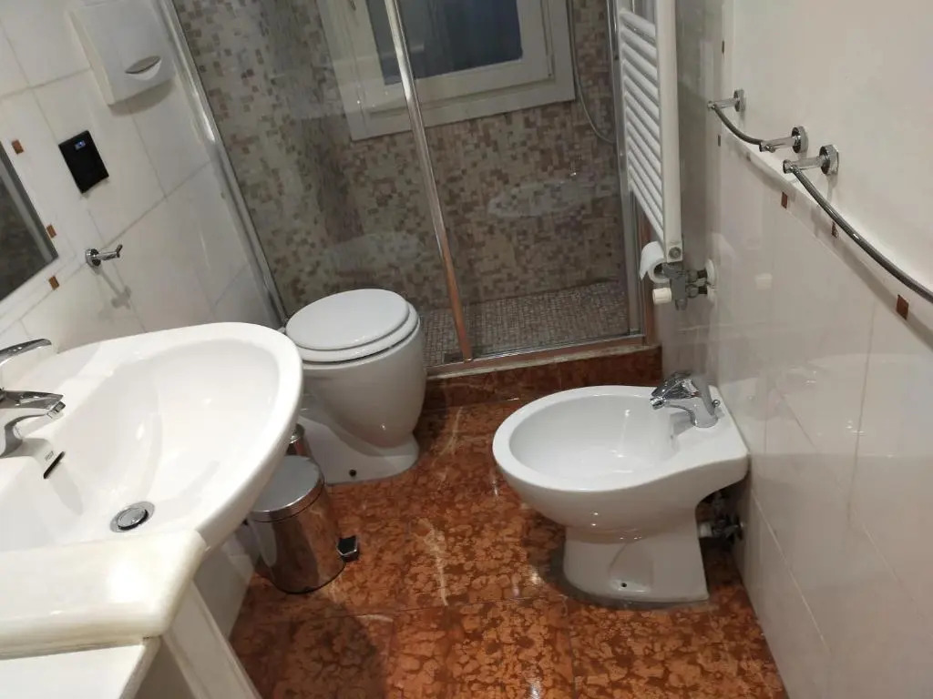 Biennale Apartment Near San Marco