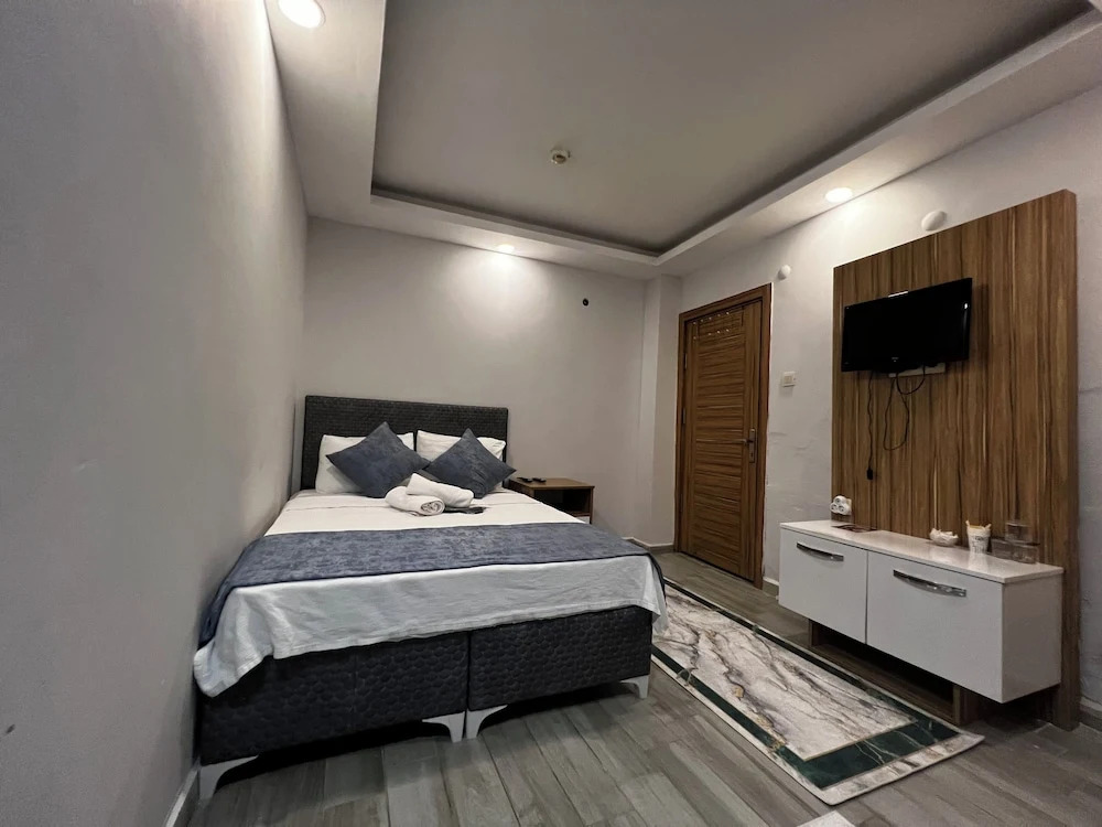 Luu Hotel