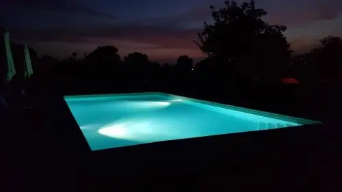 B&B Colle Cucchiara