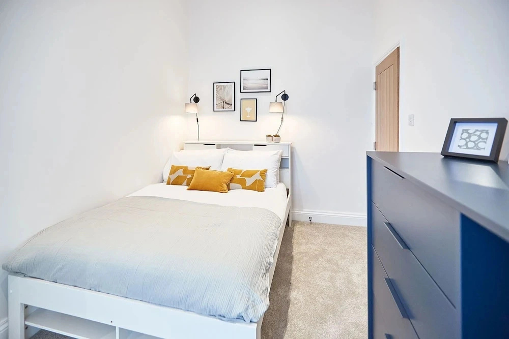 Host Stay Sandy Cove