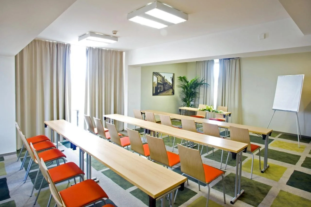 Plaza Boutique Hotel - Czech Leading Hotels