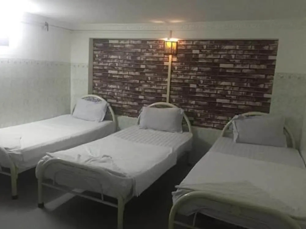 Kha Vi Guesthouse