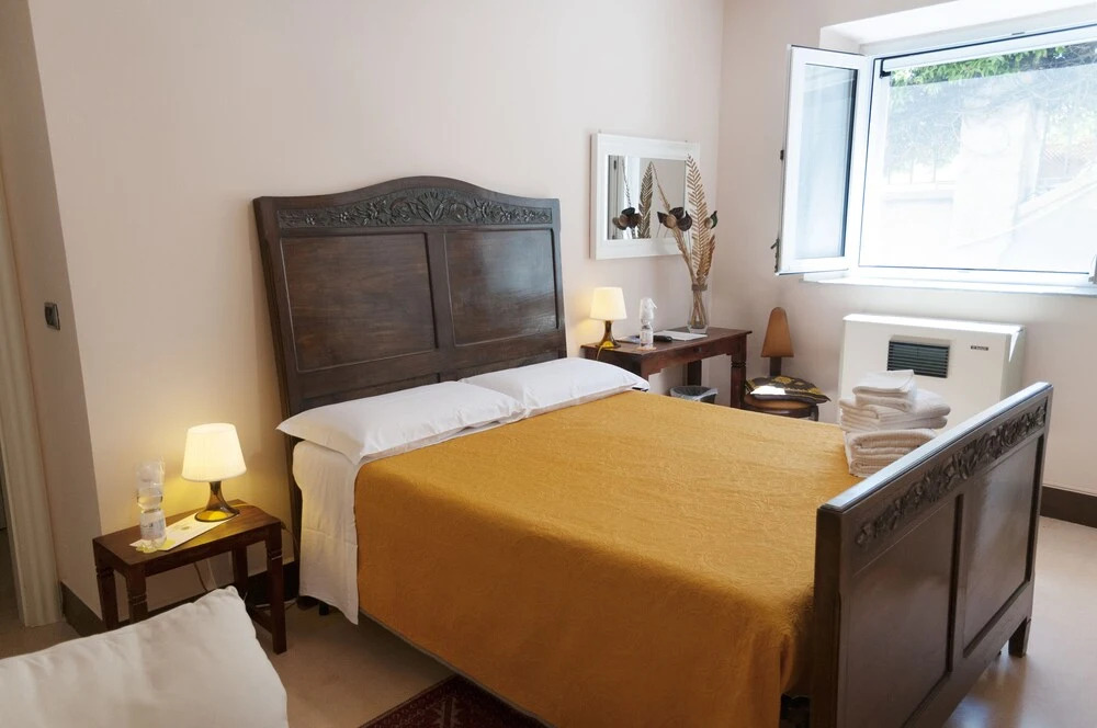 L'Euforbia Bed and Breakfast