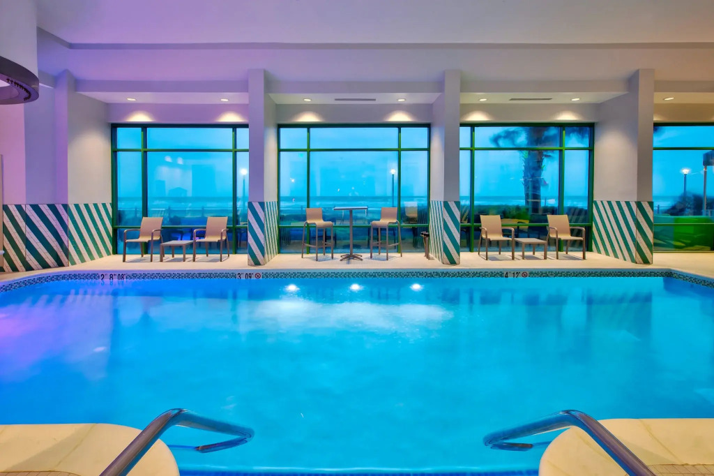 Holiday Inn Va Beach-Oceanside 21st St by IHG