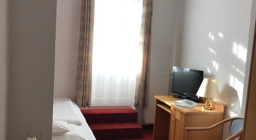 Hotel Waldperle