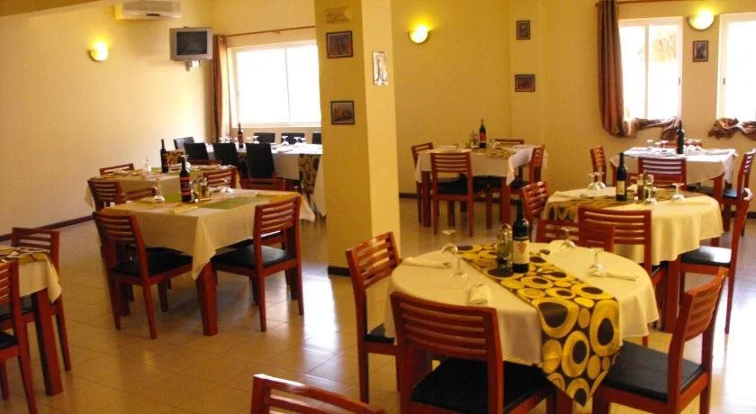 Hotel Lazareto