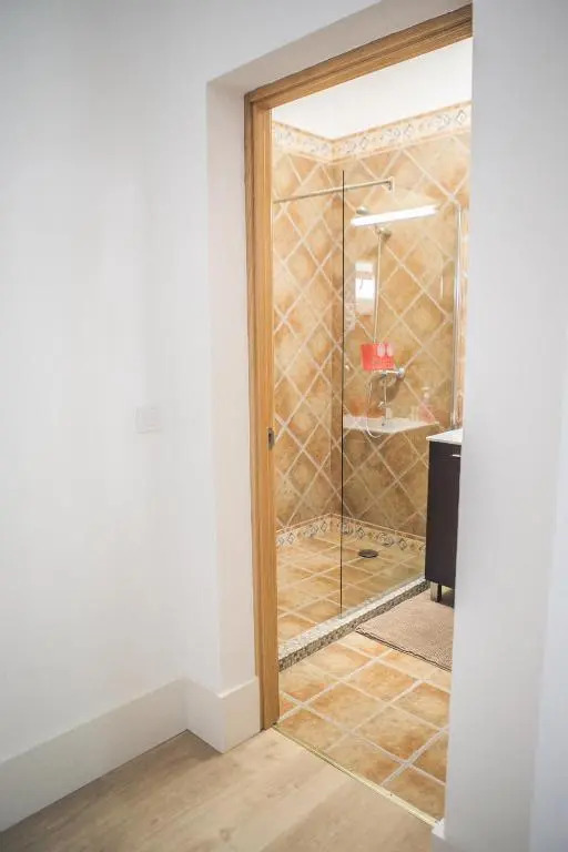 Residencial Real Guest House