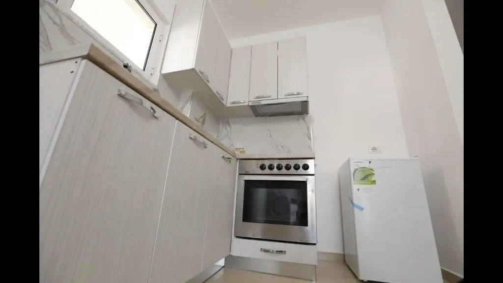 Sion Albania Saranda Apartment 29