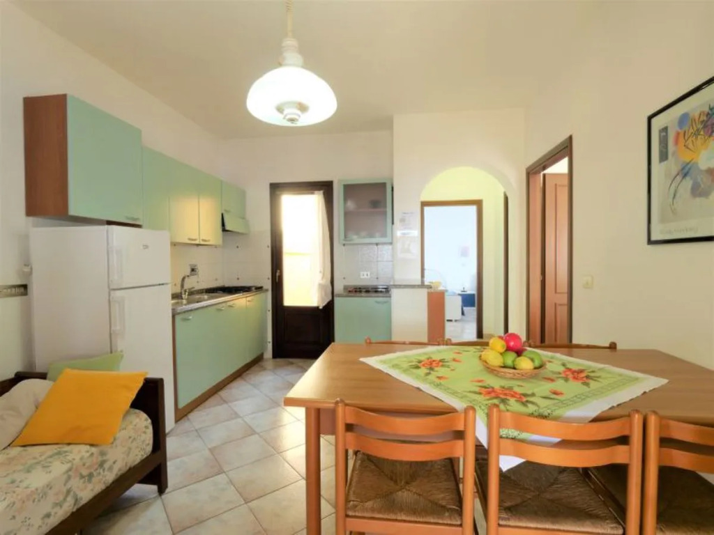Apartment Oasis Capoliveri 17641