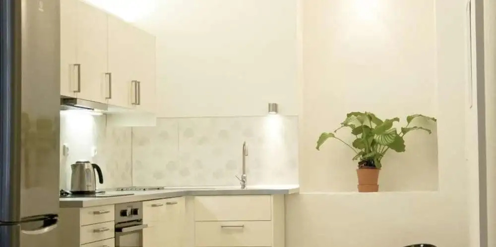 Mighty Prague Apartments