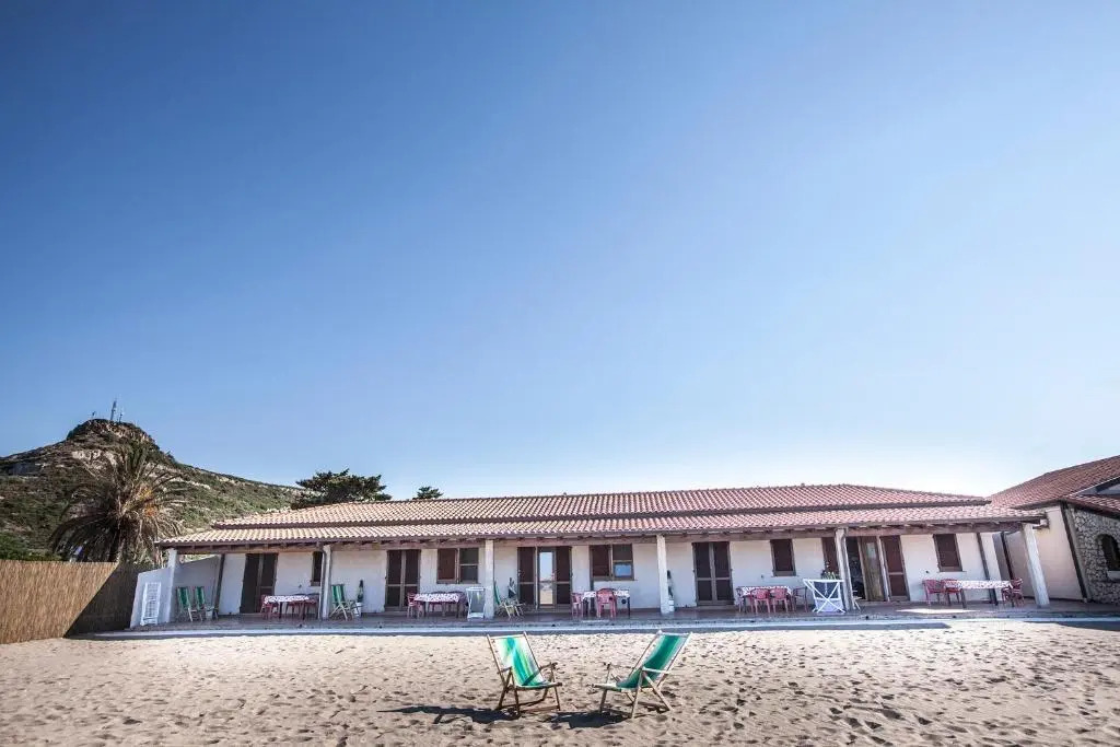 Residenza Solemar