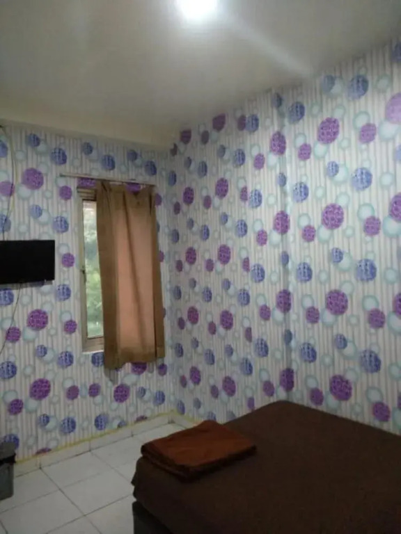 Tangki Residence 1