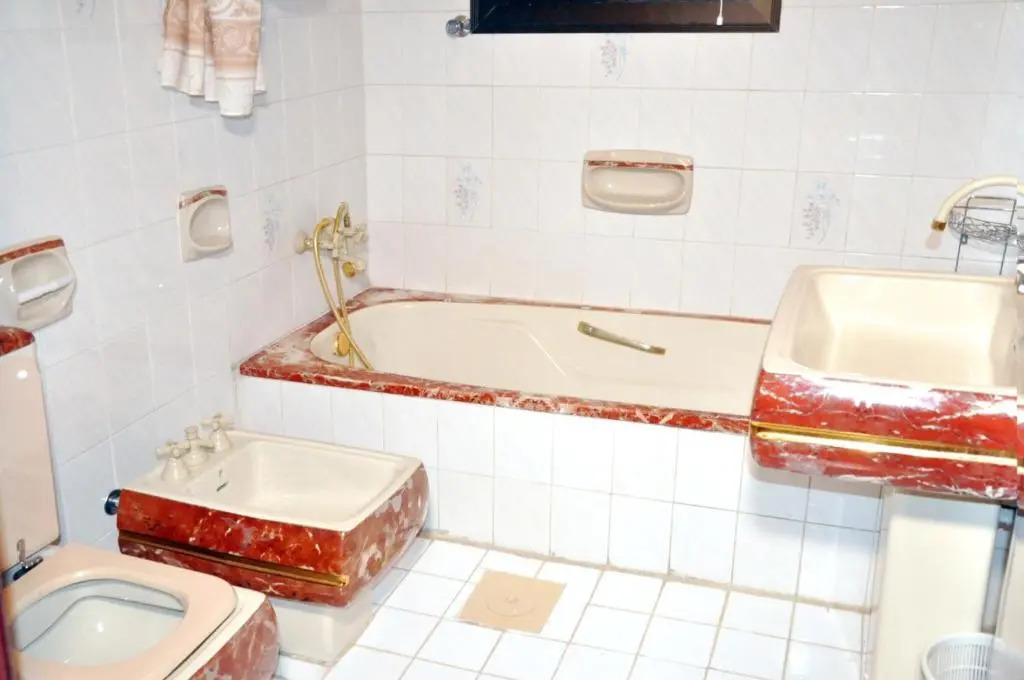 القرية السعودية 2