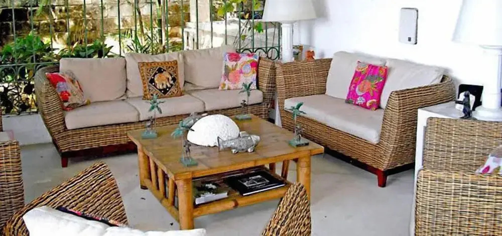 Villa Seascape
