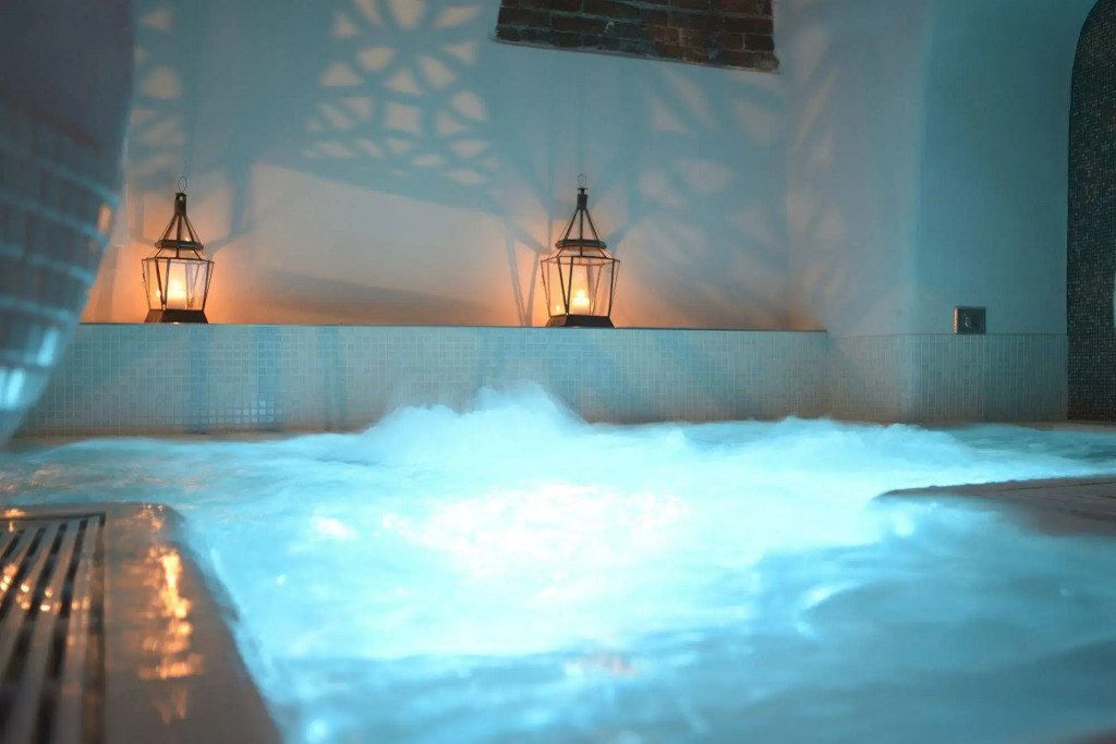 Hotel Al Convento