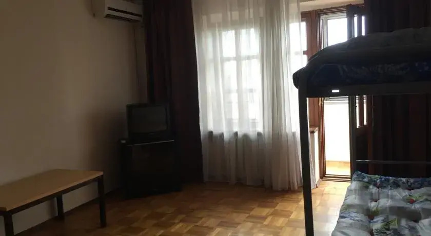 Homestay on Krasnaya