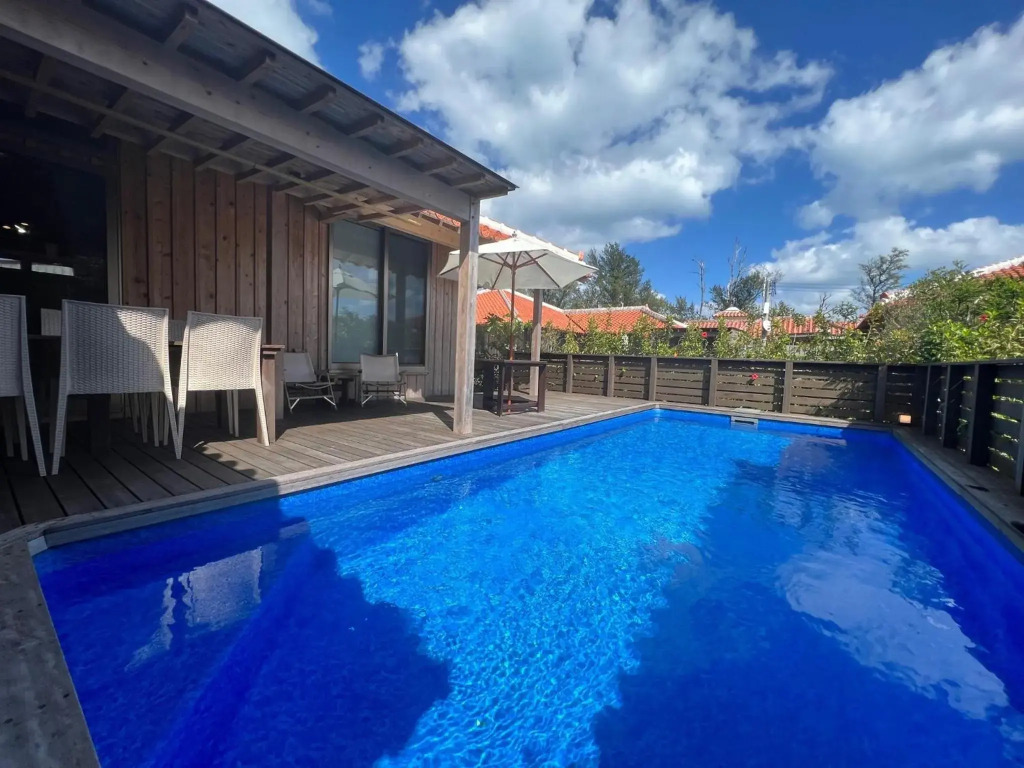 Villa Muse Okinawa- Vacation STAY 43827v