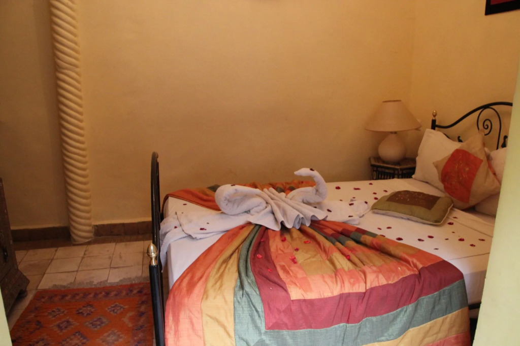 Riad Bibtia
