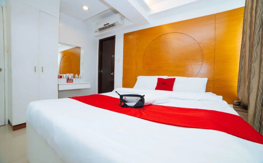 New Orleans Hotel Manila