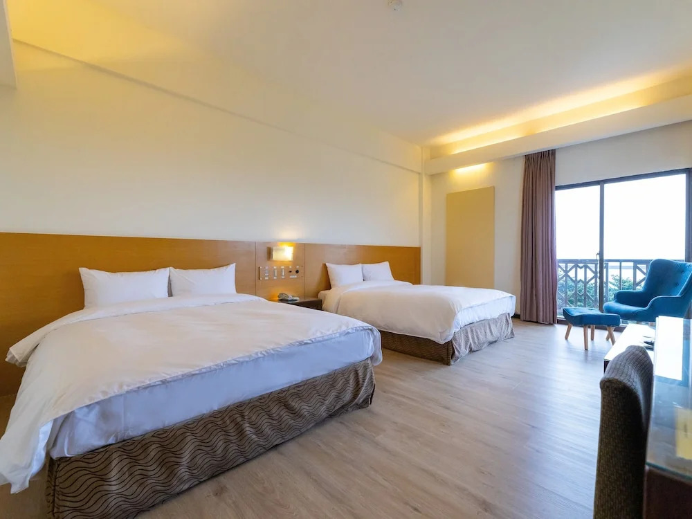 Dongxu Resort Hotel