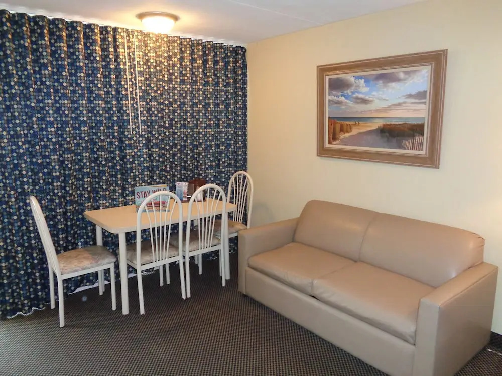 Diamond Crest Motel