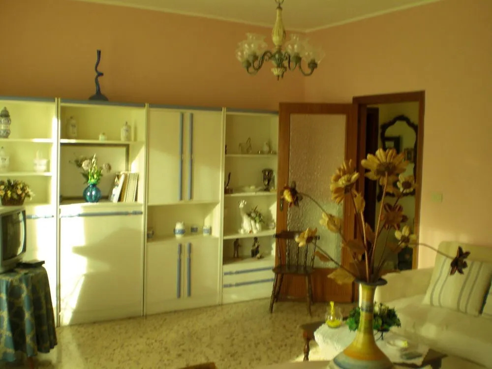Theokles Apartment