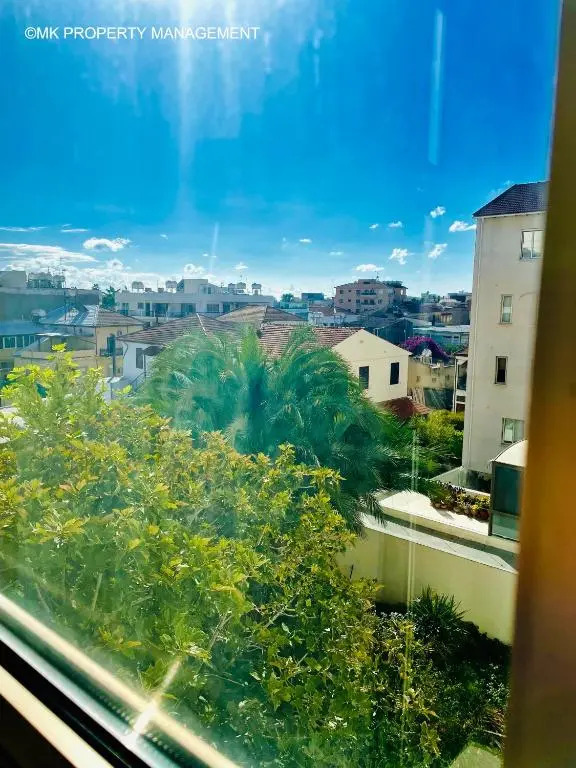 City Flats Apt.C307