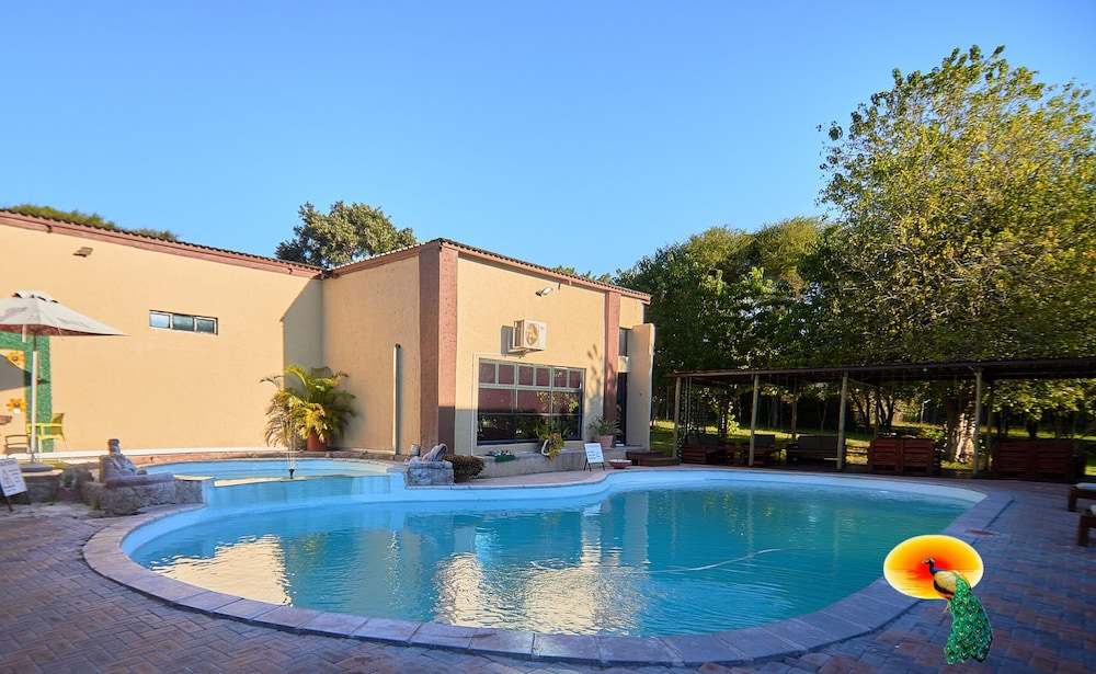 Parkview Hotel