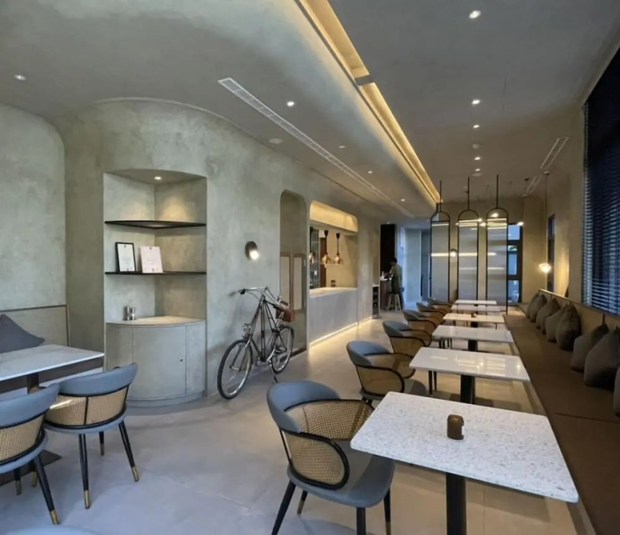 歸璞泊旅 Hotel Beore