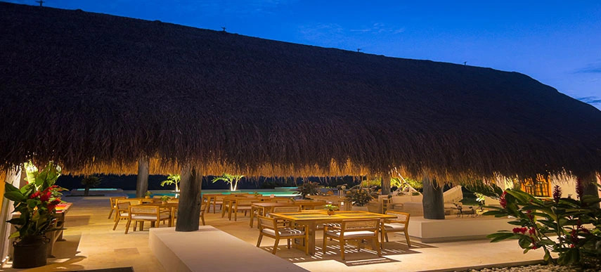Fina Estampa Country Hotel