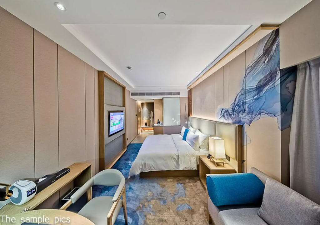 Royce Hotel Shenzhen