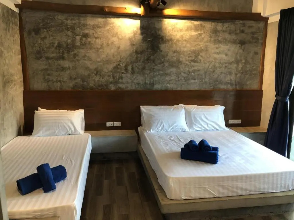 Comfortable Studio Near The Beach - Macuco A