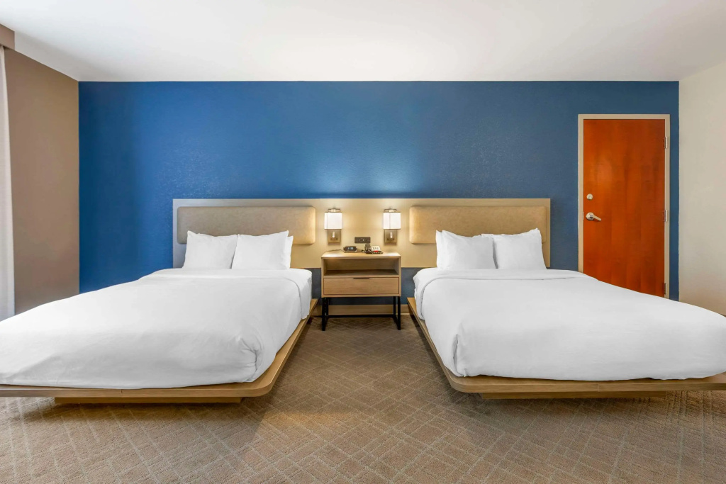 Comfort Suites Columbia Northeast - Fort Jackson
