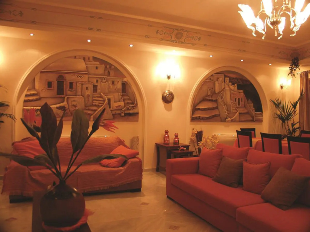 Epavlis Hotel & Spa