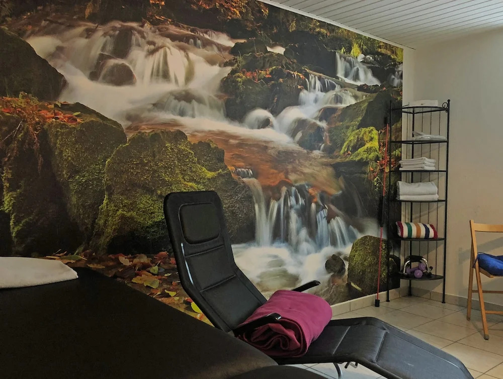 Akzent Hotel Am Hohenzollernplatz