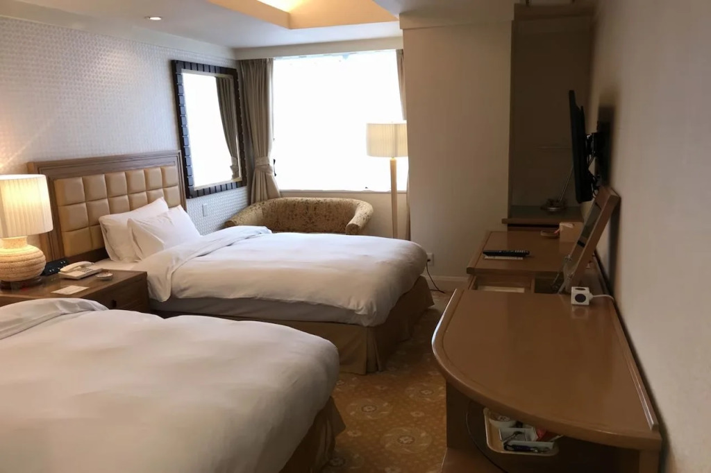 Hotel Pulitzer Jiyugaoka
