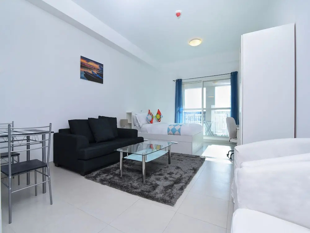 Oyo Home 175 Al Khail Heights