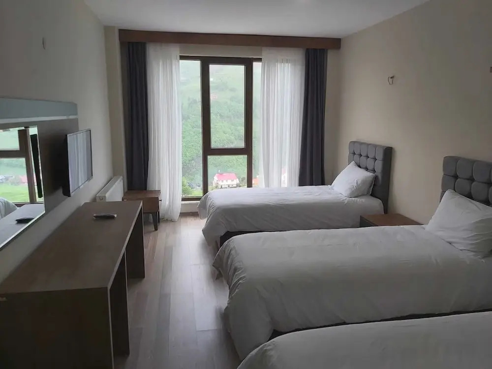 Alya Teras Otel