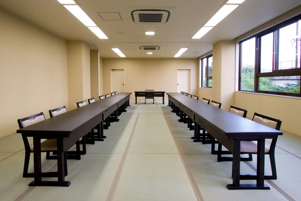 山荘 風の杜 Sanso Kazenomori