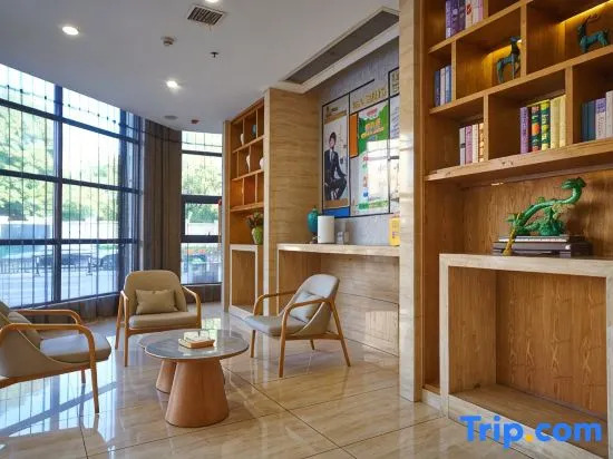 GreenTree Inn (Lin'an Wanma Road Wanhua Square)
