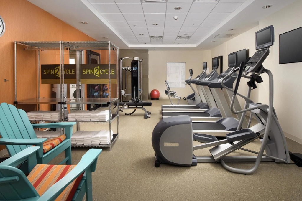 Home2 Suites by Hilton Denver International Airport