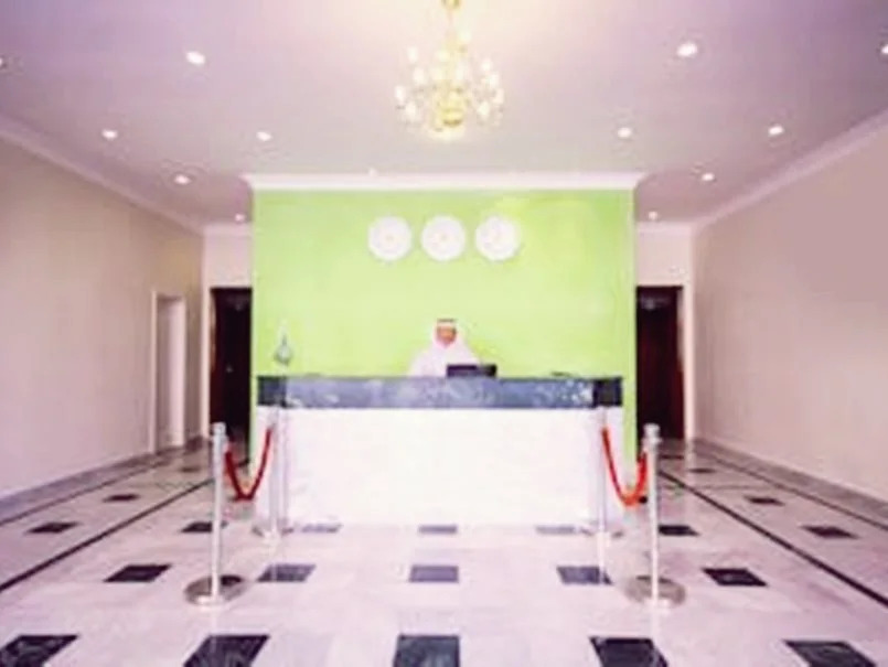 Rose Garden Hotel Suites
