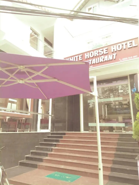 White Horse Dalat Hotel