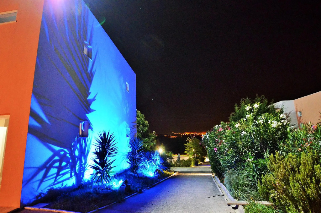 HILLTOP OASIS Lisboa Oeiras