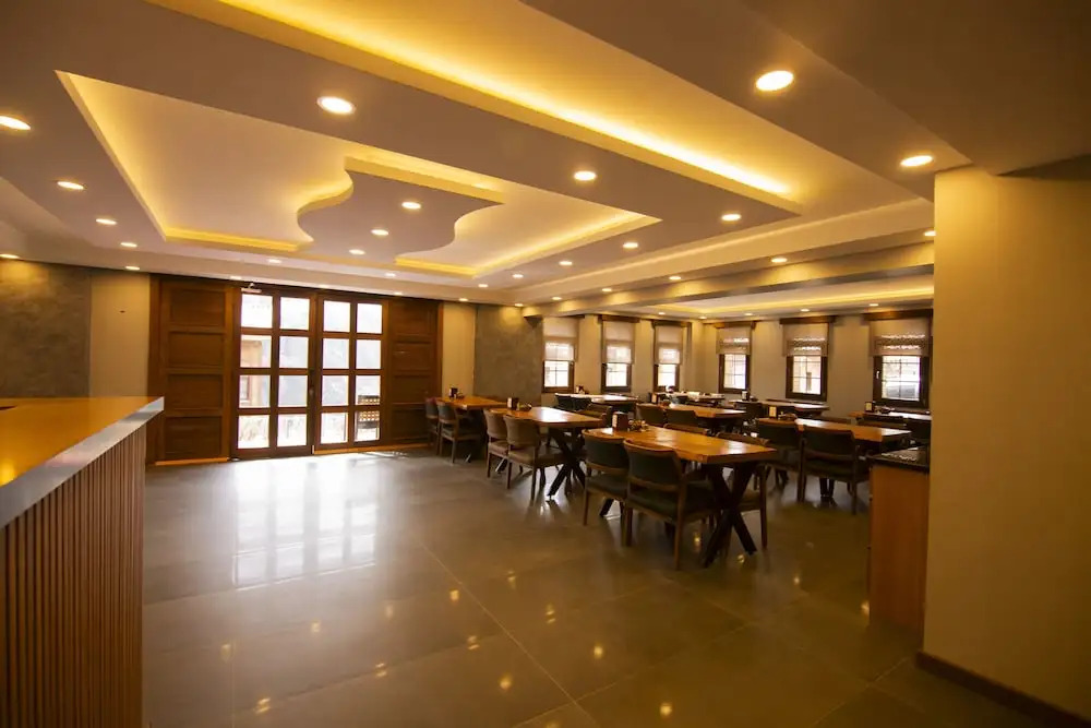 Ayder Kervansaray Deluxe Otel