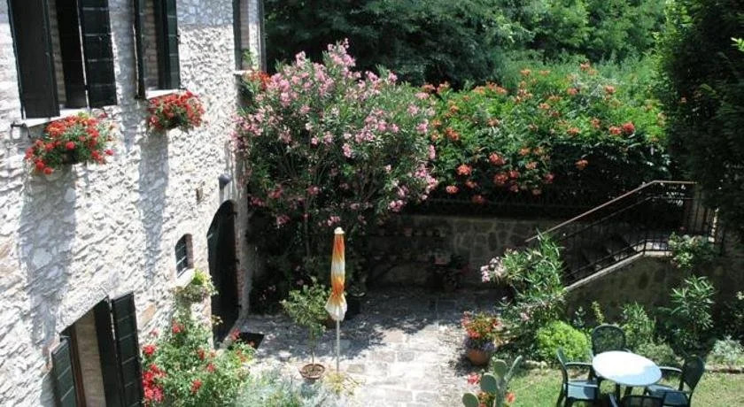 B&B Chez Vivì